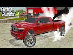 I BUILT THE LONGEST 6TH GEN DODGE!?