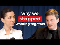 What No One Tells You About Building a Startup With Your Spouse (Our Story)