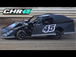 The last lap is the only one that pays… Upsetting night at I-55 Speedway