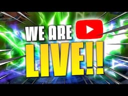 HALF SUMMONERS WAR / HALF BRAWL STARS STRIM!