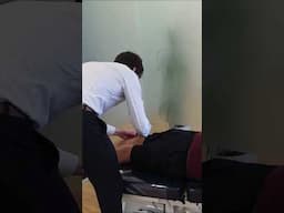 My Leg Is Numb from Sciatic Pain | Sciatic Nerve Reset Session