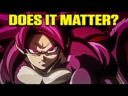 Is Daima REALLY Canon? Does it even MATTER?