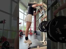 this machine misogynist 😡 #gym #couple