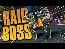 Borderlands 2 vs. Borderlands 3 Raid Bosses, which is BETTER?