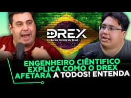 ISSO QUE O DREX FARÁ COM TODOS!  - ENG LEO VS MIORIM