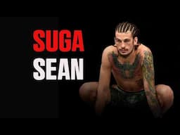 How Suga Sean Could Have Beaten Merab Dvalishvili At UFC 316