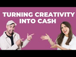 Lauren ‘Lolly’ Anderson on Turning Creativity into Cash: The Power of Sugar Cookies