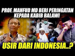 Selangkah Lagi Mereka Tamat, Pulangkan Saja Ke Yaman
