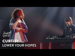 Curtisy | Lower Your Hopes | Live from Other Voices