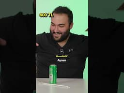 Ucuz Orta ve Pahalı İftar Menüleri @urasbenlioglu