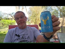 Beer Review: Mile Hi, Outlaw Light.