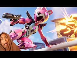 FINALLY GOT MY BANNED TIK TOK BACK!! - FORTNITE WITH SUBSCRIBERS BUT I CANT SLEEP TILL I GET A WIN#6