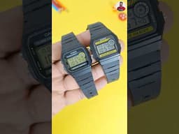 Casio F94w 🔥🔥🔥 #Casio #F94w #Casiof94w #shorts
