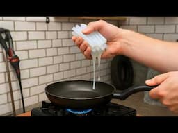 You've never used hot melt glue sticks THIS way in your life! Just try it