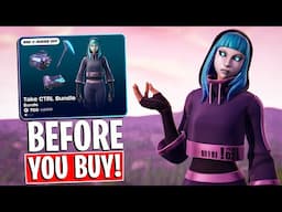 She's FINALLY Here! TAKE CTRL BUNDLE "The Administrator" | Before You Buy