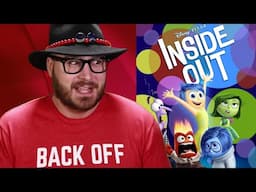 👍🏼 Inside Out (Review)