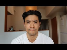 My life concerns as a 28 year old Japanese man