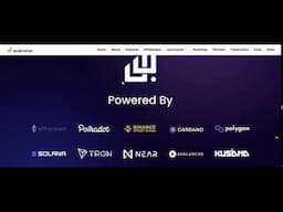 Worthpad || multi-chain DeFi platform || ethereum || bitcoin