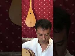 Murat Aydemir feat. Mahyar Shadorvan - Mah-e Penhan #shorts