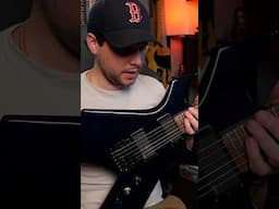 I Bought a Vintage 1984 B.C. Rich Warlock