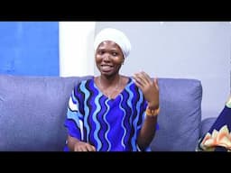 BAADA YA MAOMBI APONA STROKE
