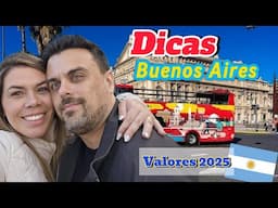 DICAS VALISOSAS! PREÇOS! RESTAURANTES!
