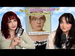 TikTok "Shows" Are Getting Worse (with Chad Chad)