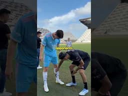 Can I Use iPhones as Shin Pads? 😭