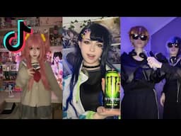 Project Sekai Cosplay Tiktok Compilation #1 / READ DESC!