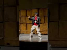 Humble - Kendrick Lamar - Niki AOTM 🔥❤️‍🔥 #kpop #dance #kendricklamar
