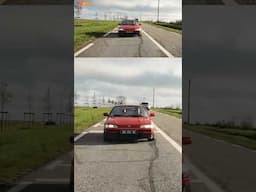 Mieux qu'une 205 GTI 🤫 Découvrez la Honda CRX !