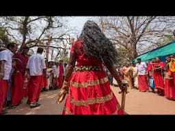 Mysteries of the Oracle | Unveiling Kodungallur Bharani | #Trailer #Documentary