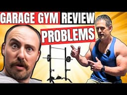 What I Don’t Like About Garage Gym Reviews