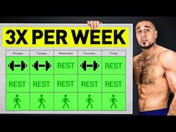 How To Lose Fat Without Suffering (THE EASY WAY)