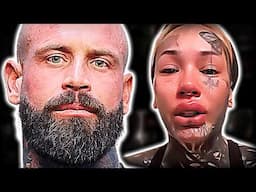 The Internet's Worst Fake 'Alpha Male' (Wes Watson)