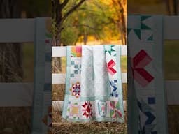 The 2025 RBD Block Challenge Quilt
