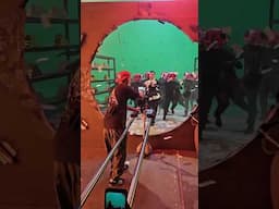 BTS 🔥🖤🎬💰