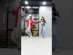 Sapphire!🫶🏻 w/ @ankitsatiofficial #dance #sapphire #choreo #trending