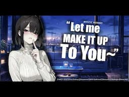 A Passionate Argument [F4M] & [F4F] [BPD Girlfriend] [Two Endings] [Drama] [Fighting] [Emotional] RP