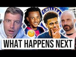 Chelsea May SACK Maresca? | KOUNDE and DOUÉ to CHELSEA THIS SUMMER 😱?