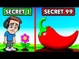Growing The SECRET GARDEN