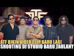 VINCENT ENO ANDRE SURYA STEVIE BIKIN VIDEOCLIP KEBANYAKAN GIMMICK.. UNTUNG HASILNYA KEREN..