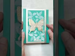 Intermediate Card Folds for Altenew's 11th Anniversary!