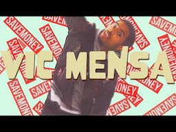 Vic Mensa - Talent Meets Turbulence