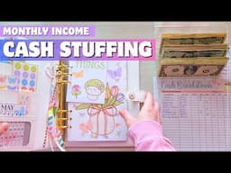 What Works For Me | Hybrid Cash Stuffing Method