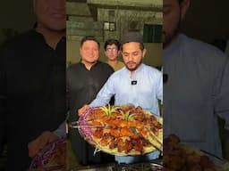 Haqeeqa Program❤️ #food #hammadkhanvlogs