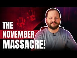November Core Update: Fluctuations, Tensions, Repercussions.