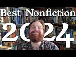 the best nonfiction books of 2024