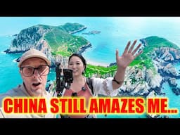 The China Western Media DOESN'T show you!