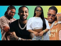 De’arra BOO accidentally exp0se their SECRET😳Leon MOVED IN with CJ⁉️DDG MAD After Memphis diss Wendy